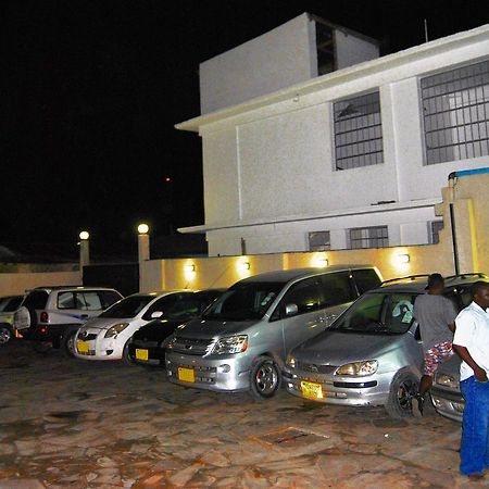 Best Point Hotel Dar es Salaam Zewnętrze zdjęcie