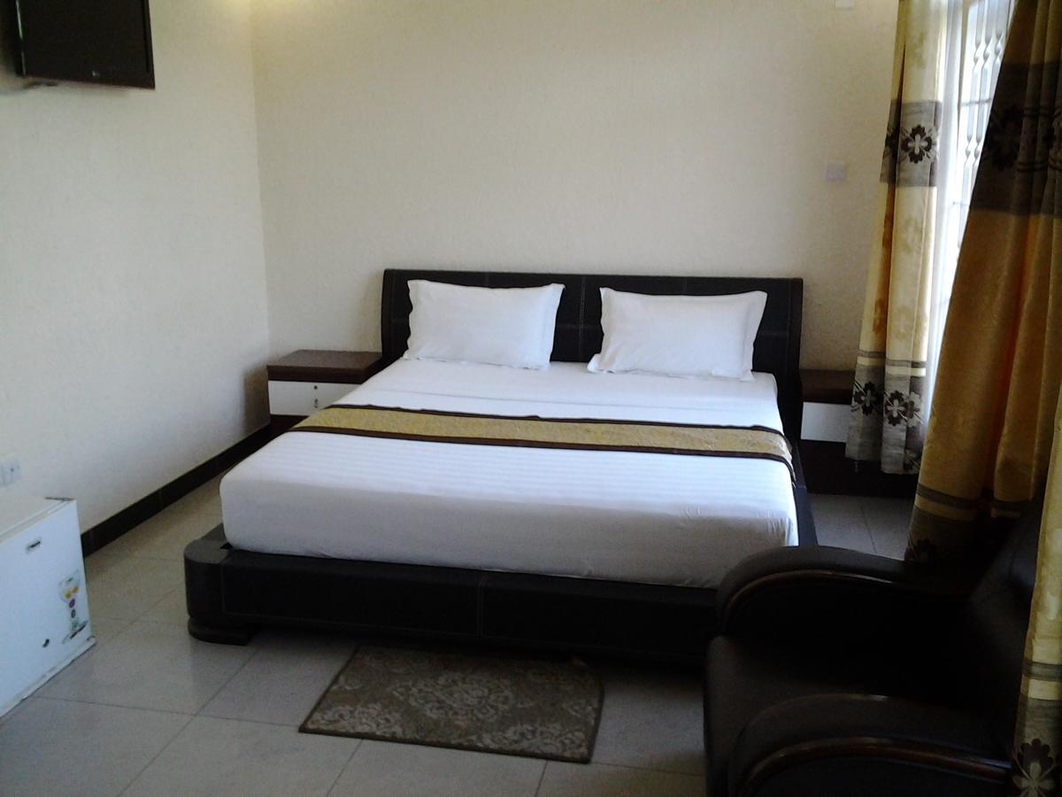 Best Point Hotel Dar es Salaam Pokój zdjęcie