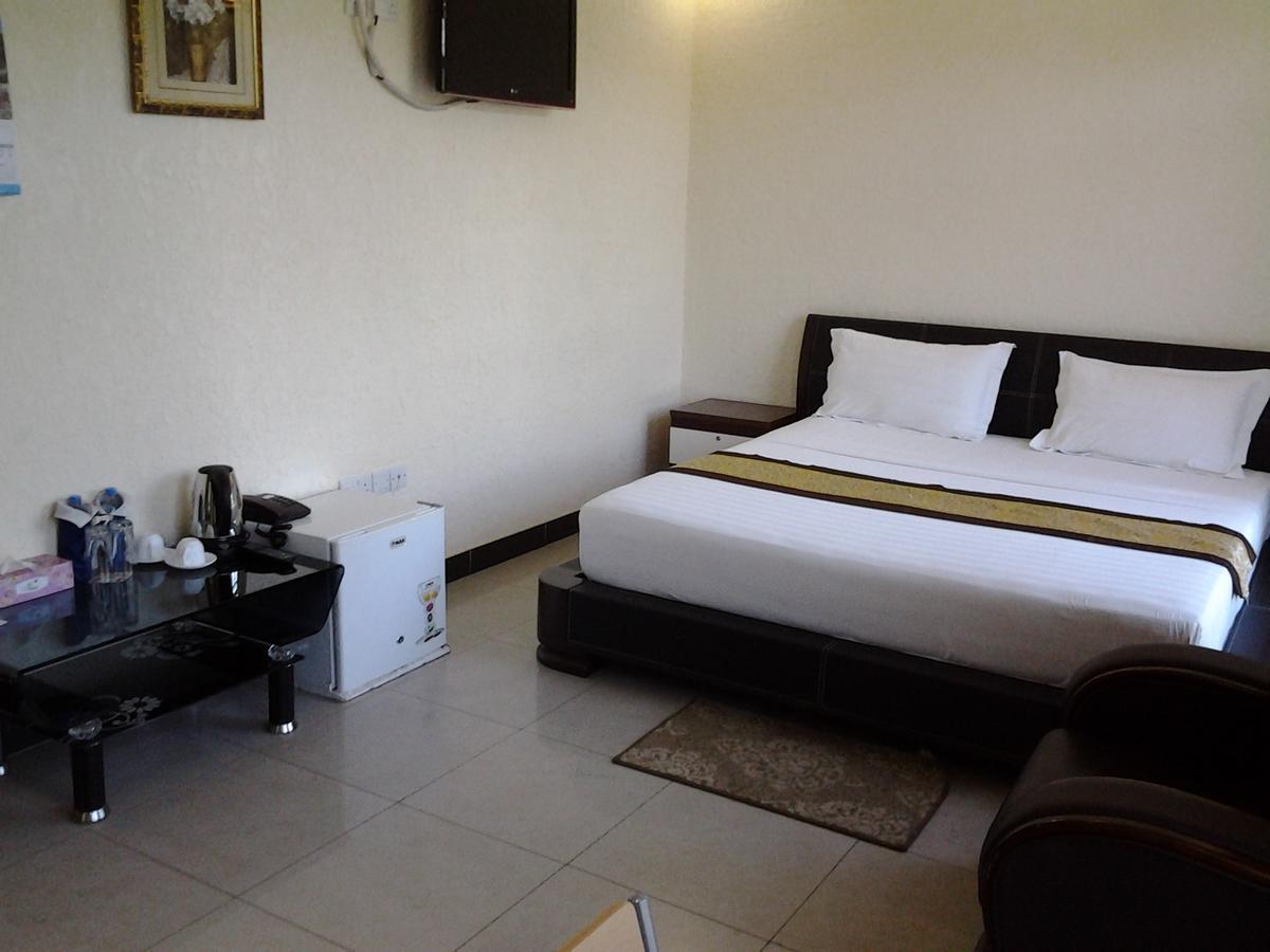 Best Point Hotel Dar es Salaam Pokój zdjęcie