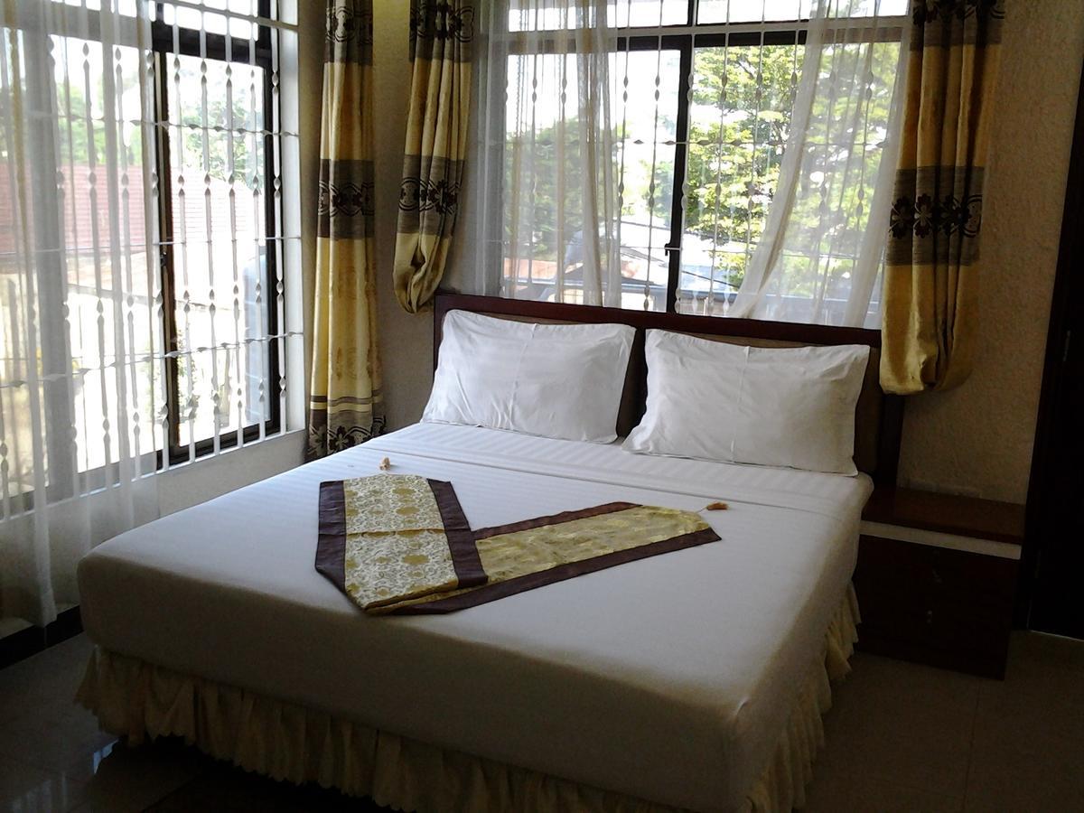 Best Point Hotel Dar es Salaam Pokój zdjęcie