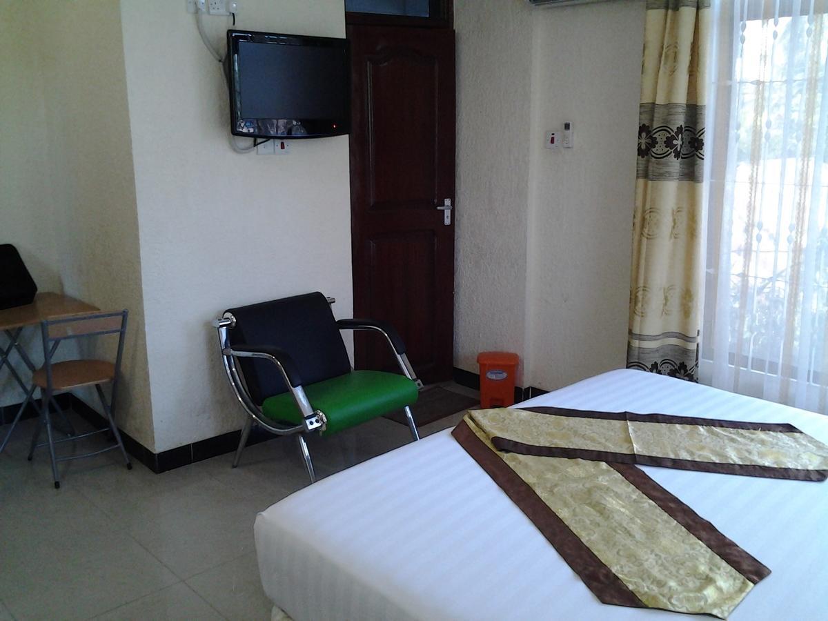 Best Point Hotel Dar es Salaam Pokój zdjęcie