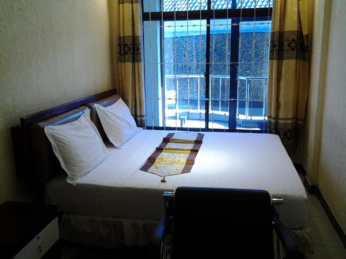 Best Point Hotel Dar es Salaam Pokój zdjęcie
