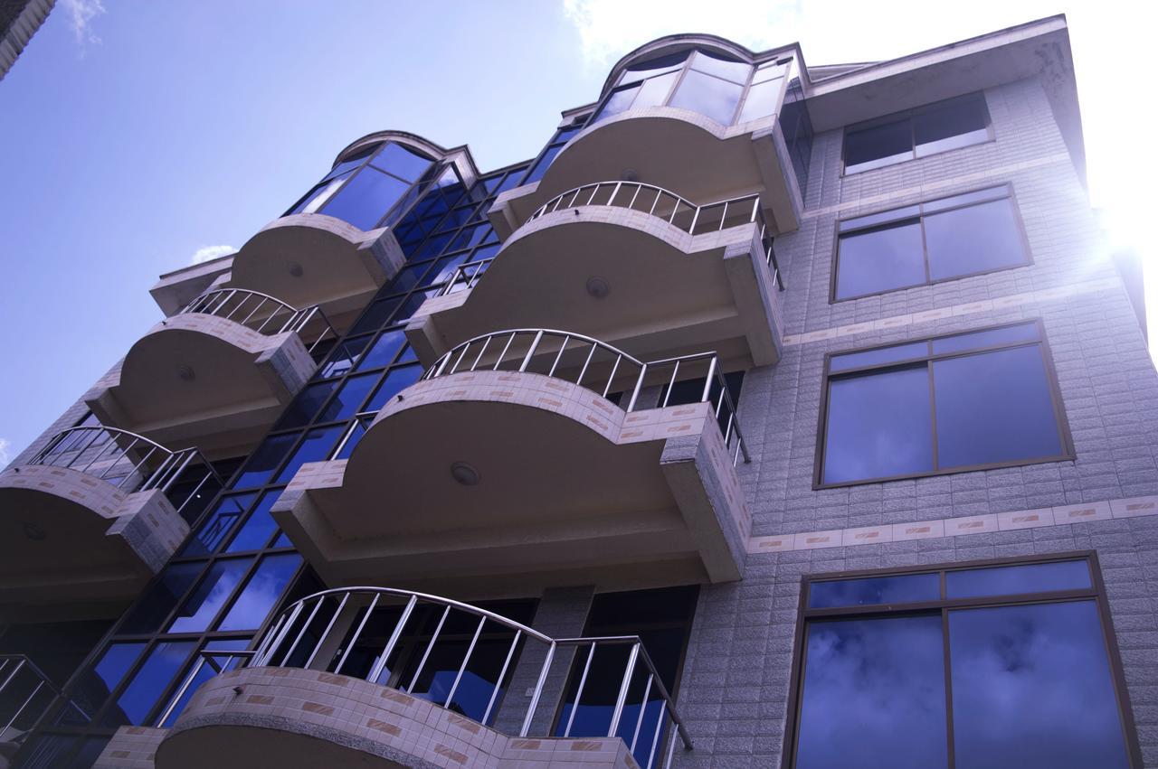 Best Point Hotel Dar es Salaam Zewnętrze zdjęcie