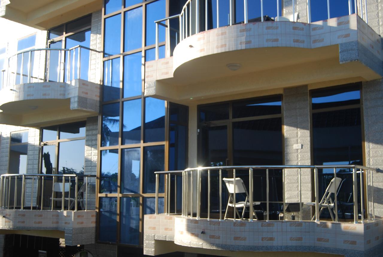 Best Point Hotel Dar es Salaam Zewnętrze zdjęcie