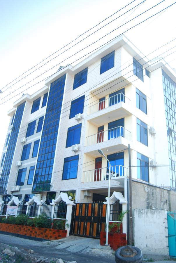 Best Point Hotel Dar es Salaam Zewnętrze zdjęcie