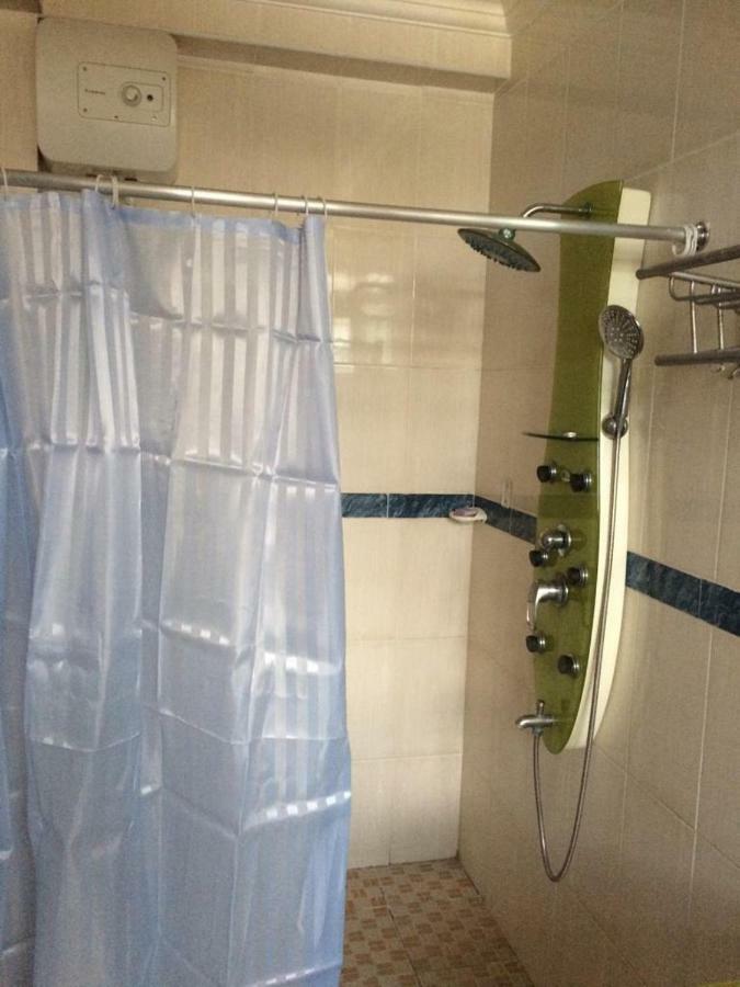Best Point Hotel Dar es Salaam Zewnętrze zdjęcie