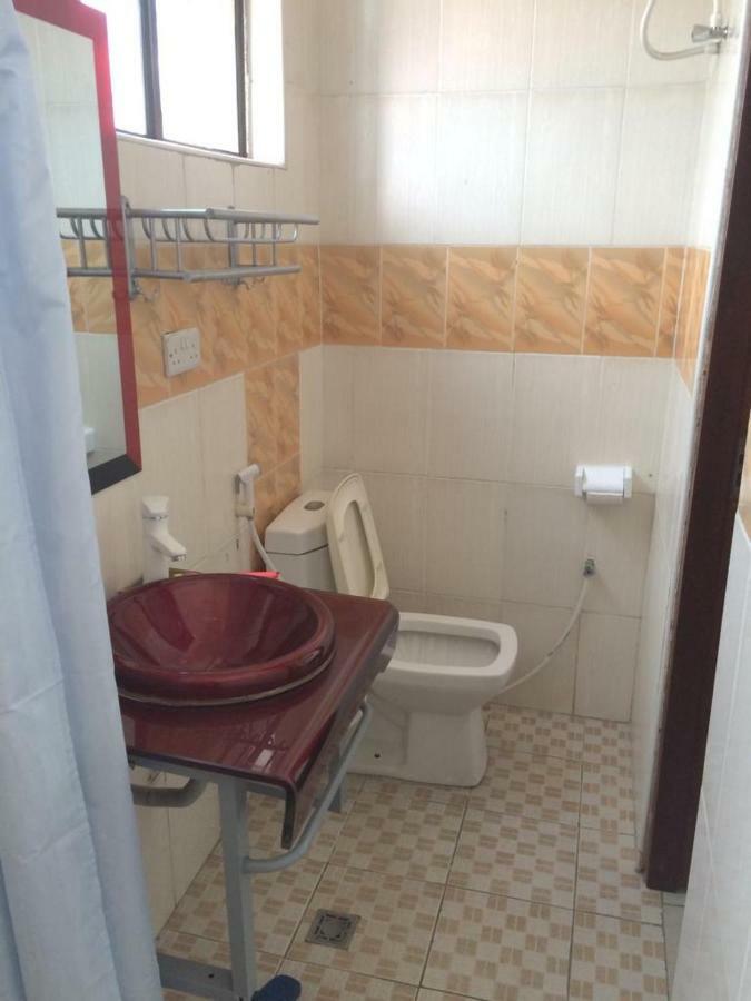 Best Point Hotel Dar es Salaam Zewnętrze zdjęcie